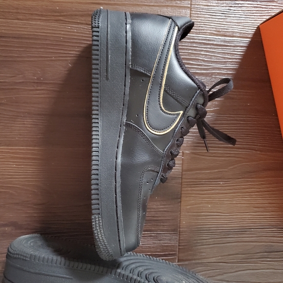 Nike Air Force 1 Low '07 Essential - Picture 11 of 11